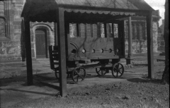 Colne stocks