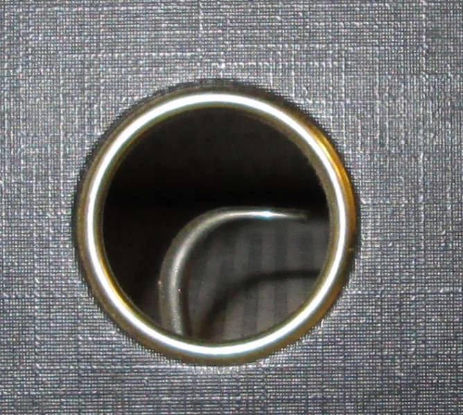 MYSTERY OBJECT 392