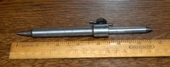 MYSTERY OBJECT 393