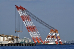kaisho-floating-crane