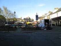 Market setup 190414