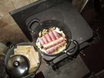 Oin of mutton