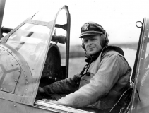 US Navy pilot