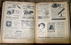 AdvertModel Engineer 1963