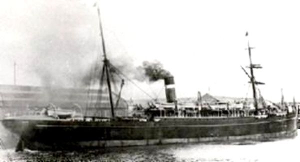 RMSMongolia