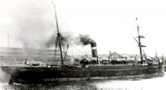 RMSMongolia