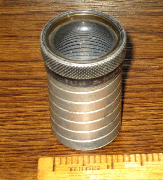 MYSTERY OBJECT 397