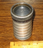 MYSTERY OBJECT 397