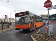 Pennine PJO2 RGZ
