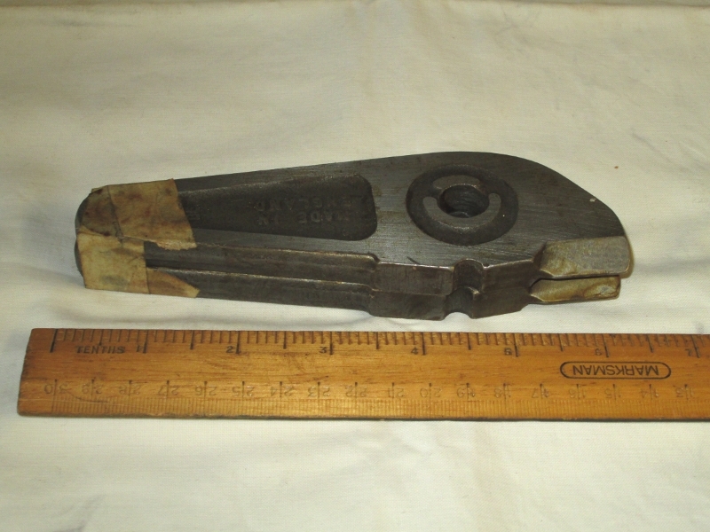 MYSTERY OBJECT 398