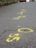 Lockfield Drive Apr 2014