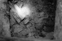 MYSTERY OBJECT 399