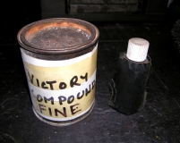 Mystery objects 97