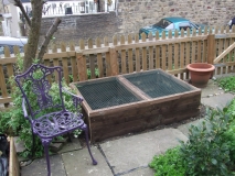 Raised Bed 2