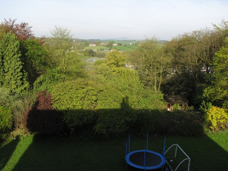 Bank Edge view 5th May 011
