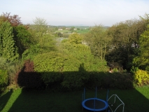 Bank Edge view 5th May 011