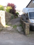 Ginnel Gather 106