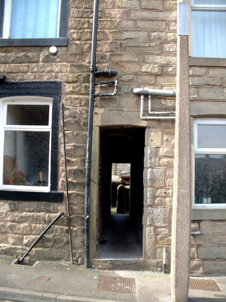 MysteryGinnel