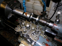 CRANKSHAFT 33