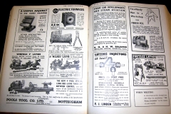 Model Engineer March 1939