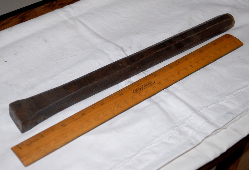 MYSTERY OBJECT 402