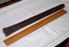 MYSTERY OBJECT 402