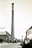 Rhodes Chimney 1923