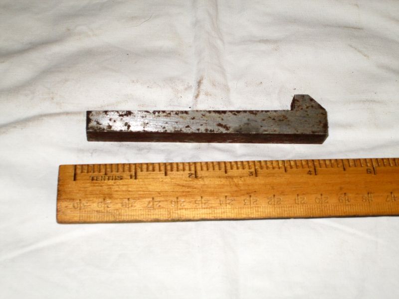 Gib headed key