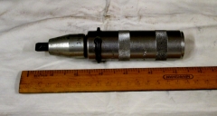 MYSTERY OBJECT 403