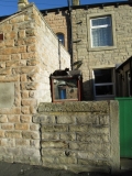 Lodger cat 140514