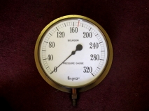 MYSTERY OBJECT 404
