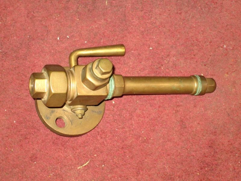 MYSTERY OBJECT 405