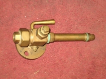 MYSTERY OBJECT 405