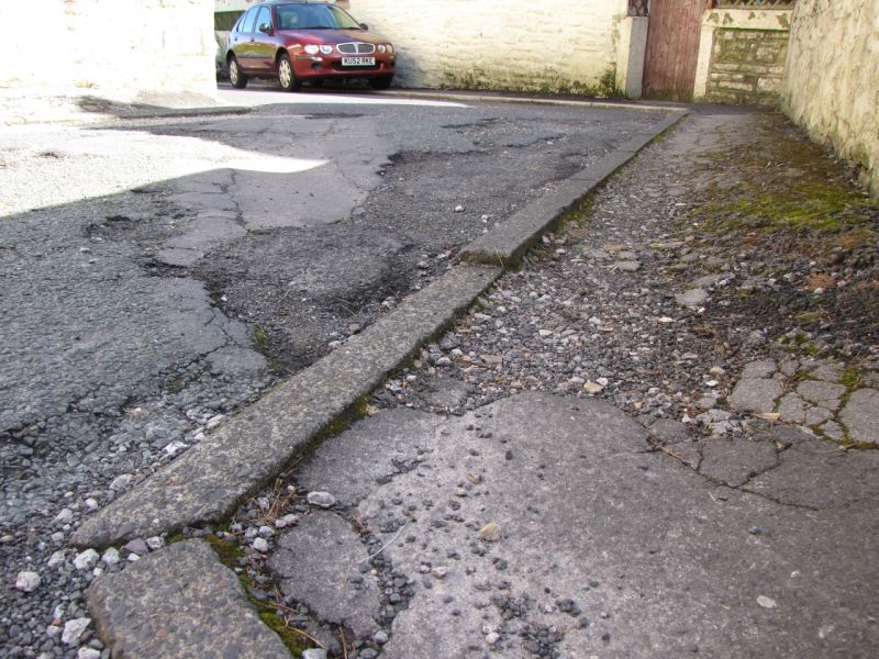 Leonard Street 14th May 2014