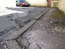 Leonard Street 14th May 2014