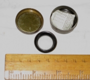 MYSTERY OBJECT 406