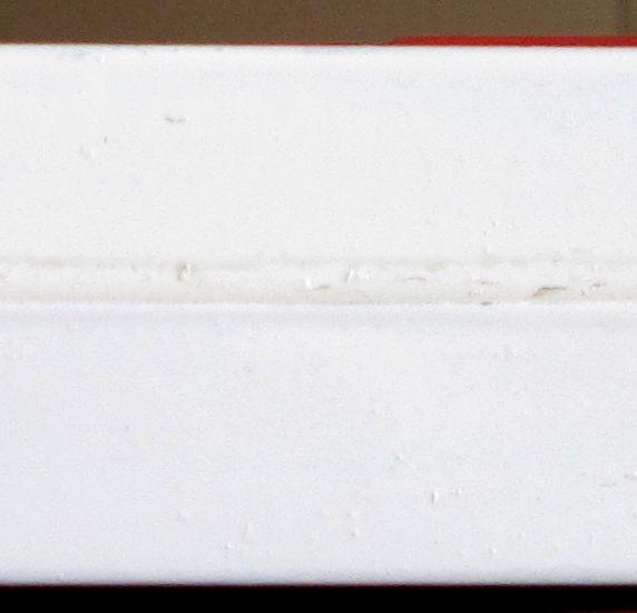 MYSTERY OBJECT 407