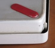 MYSTERY OBJECT 408