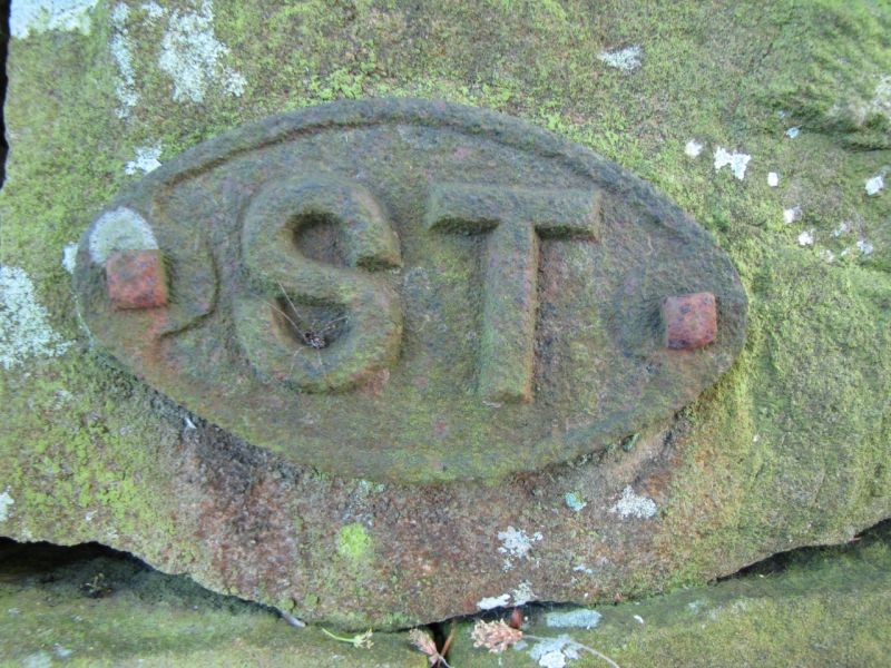 ST