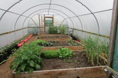 Poltunnel