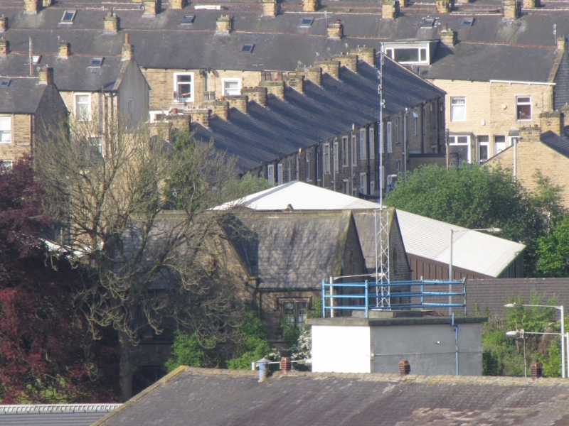 Bank Edge view 18th May 2014 013