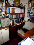 G Plan sideboard