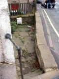 Mystery ginnel 03