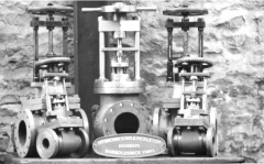 Valves