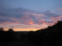 Bank Edge view 28th May 2014 004