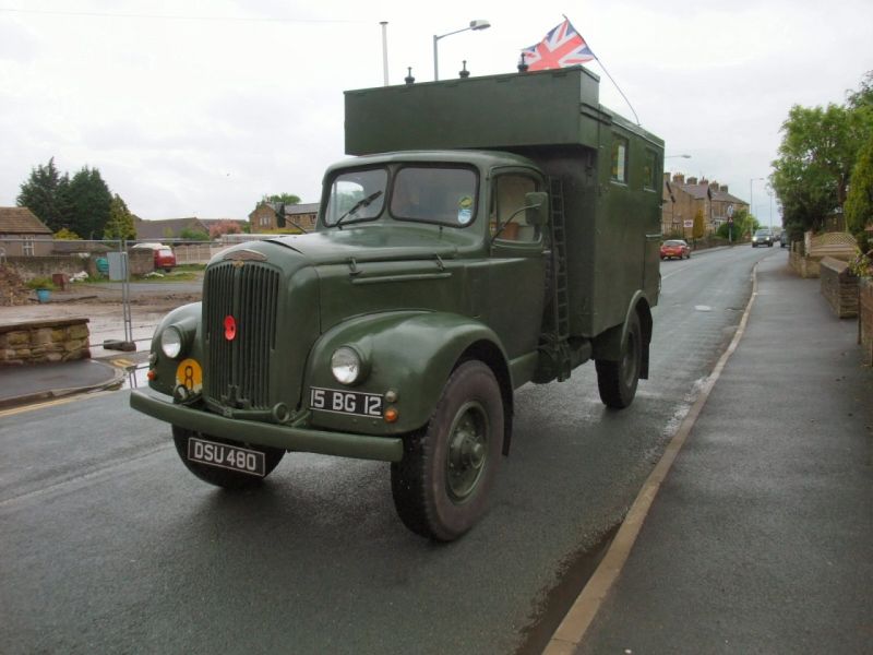 Morris Com