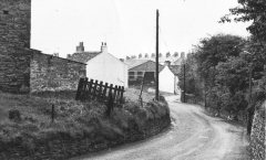 Manchester Road Widening 3