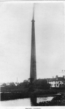 Swabs in 1923