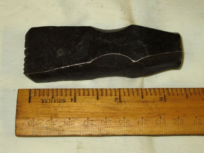 MYSTERY OBJECT 415