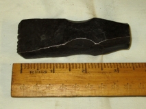 MYSTERY OBJECT 415